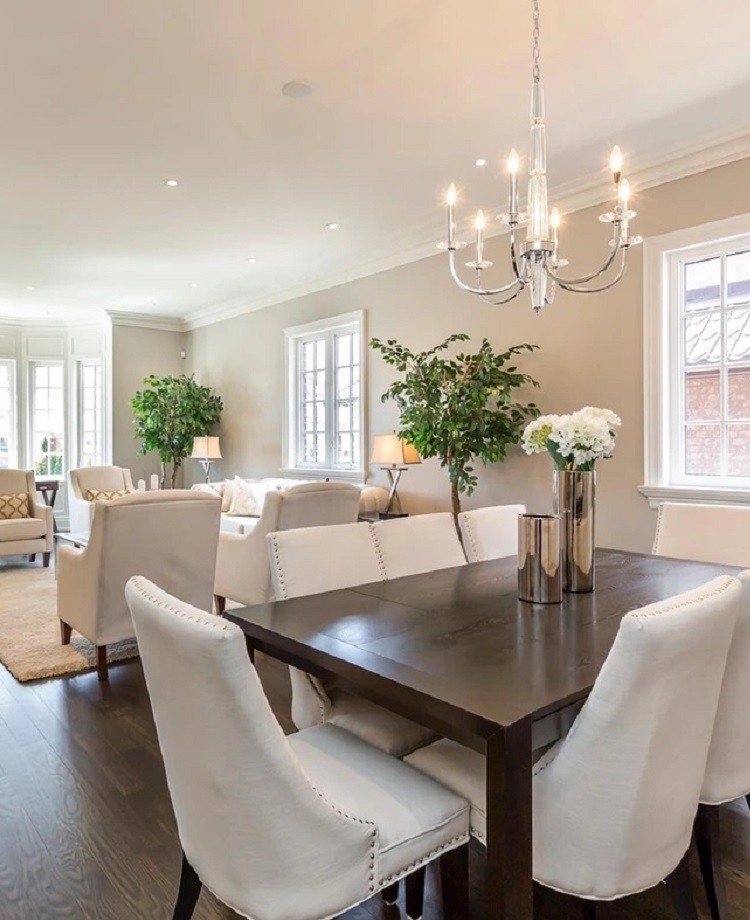 Eatonville Project